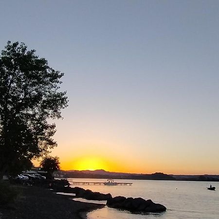 Appartamento A Marta Nel Lago Di Bolsena Buitenkant foto