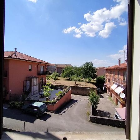 Appartamento A Marta Nel Lago Di Bolsena Buitenkant foto