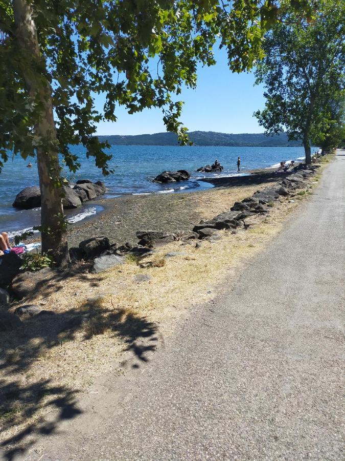 Appartamento A Marta Nel Lago Di Bolsena Buitenkant foto