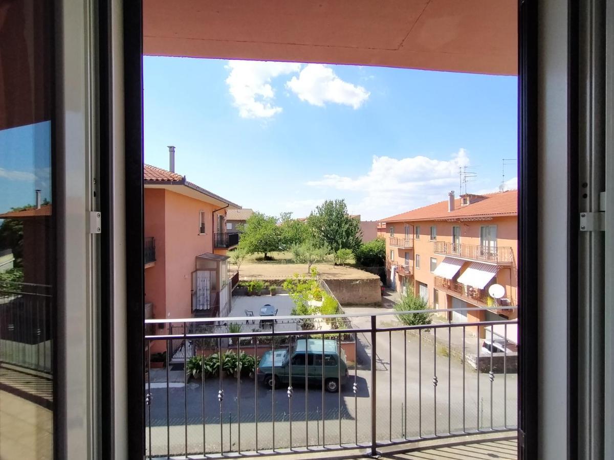 Appartamento A Marta Nel Lago Di Bolsena Buitenkant foto