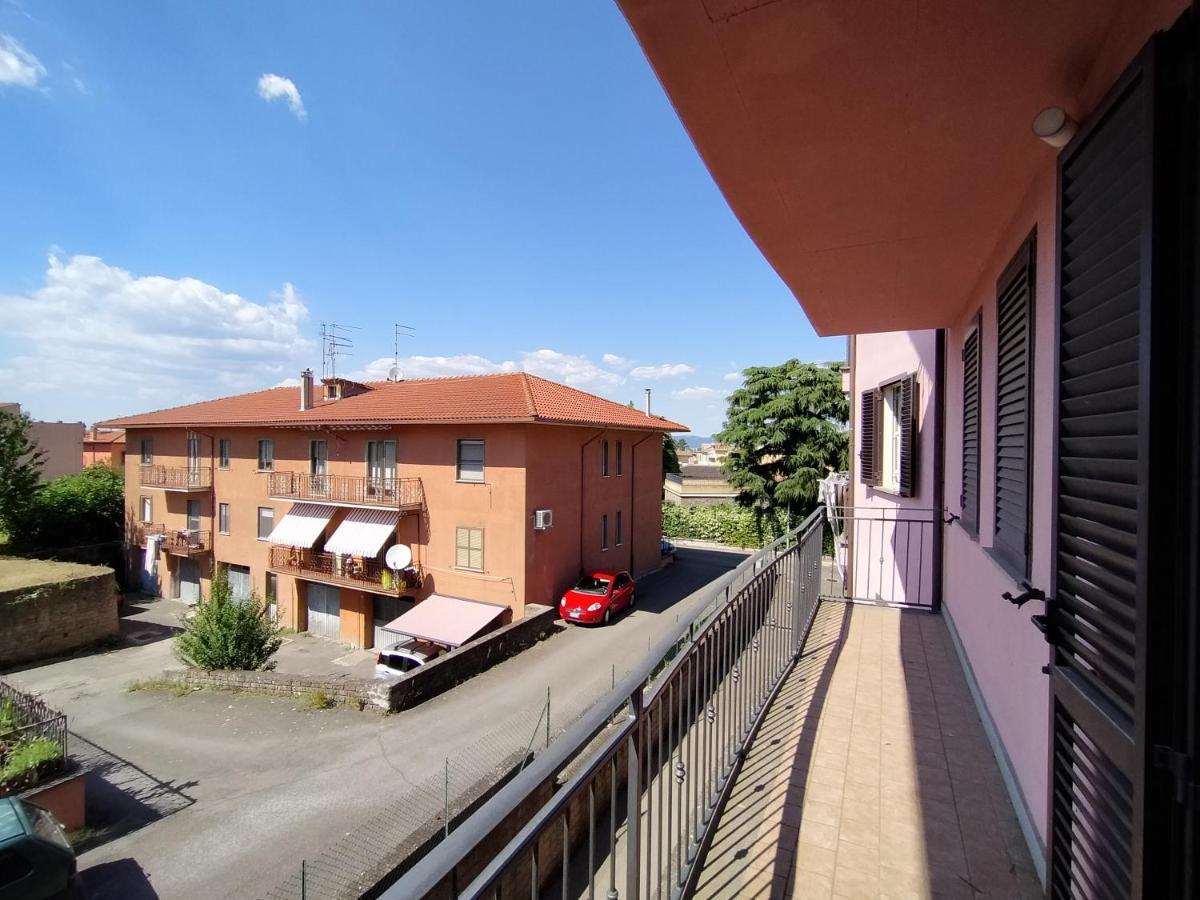 Appartamento A Marta Nel Lago Di Bolsena Buitenkant foto