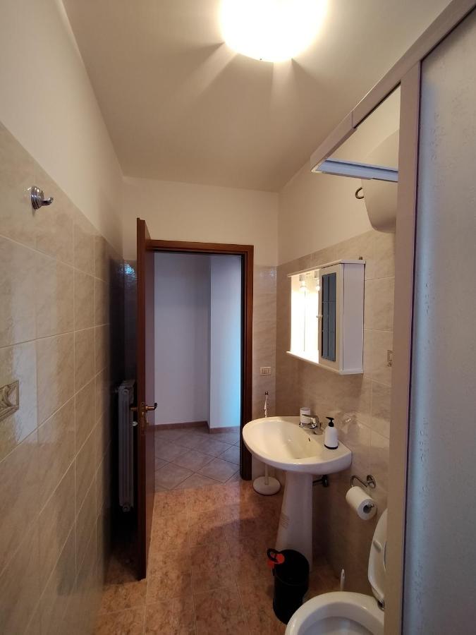 Appartamento A Marta Nel Lago Di Bolsena Buitenkant foto