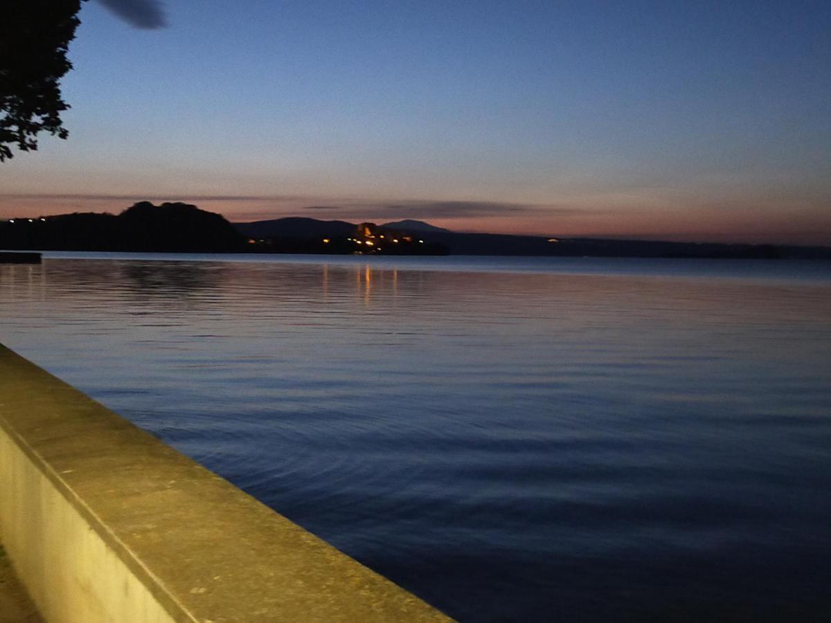 Appartamento A Marta Nel Lago Di Bolsena Buitenkant foto