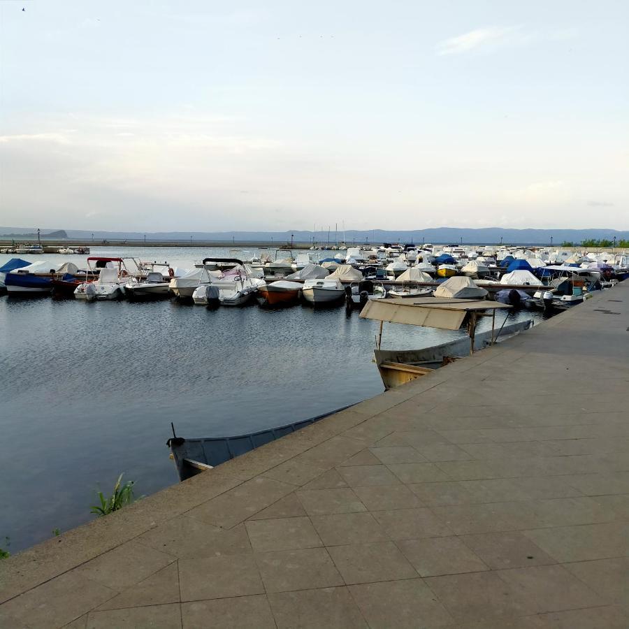 Appartamento A Marta Nel Lago Di Bolsena Buitenkant foto
