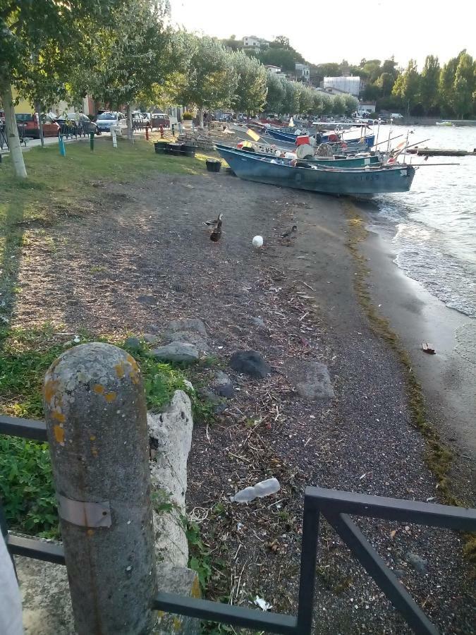 Appartamento A Marta Nel Lago Di Bolsena Buitenkant foto